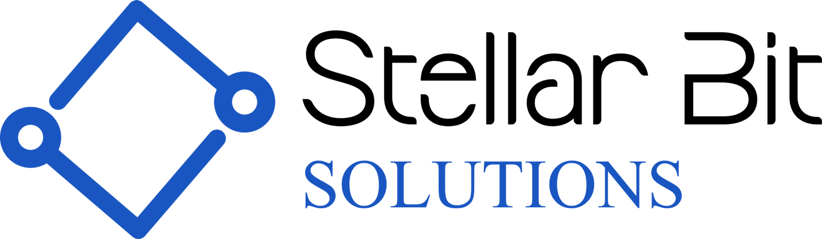 Stellar Bit Solutions